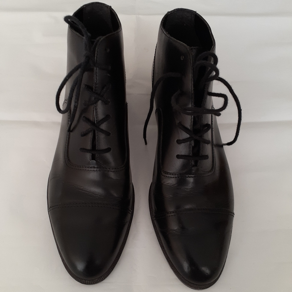 Vintage boots